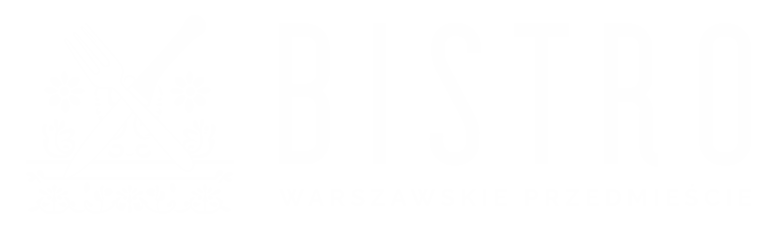 Logo Bistro Warszawskie Przedmieście w menu mobilnym