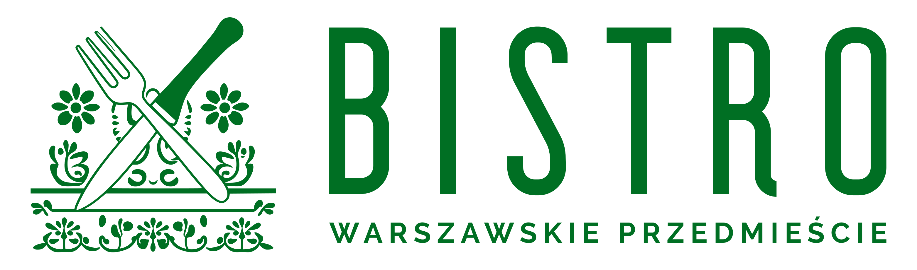 Logo Bistro Warszawskie Przedmieście